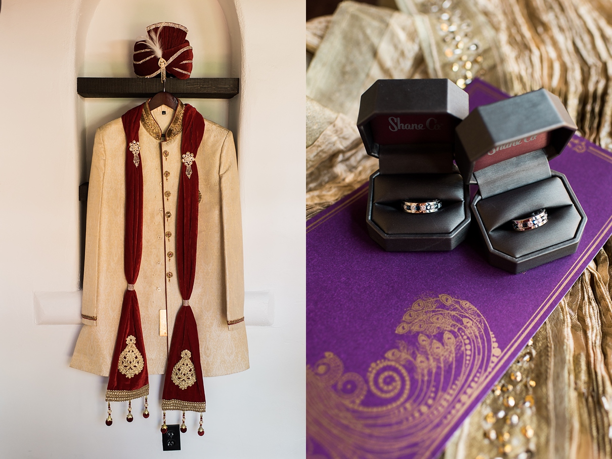 palm springs wedding, la chureya estate wedding, gay indian wedding, gay wedding, same sex wedding, celebrations of joy wedding, randy and ashley, estate wedding