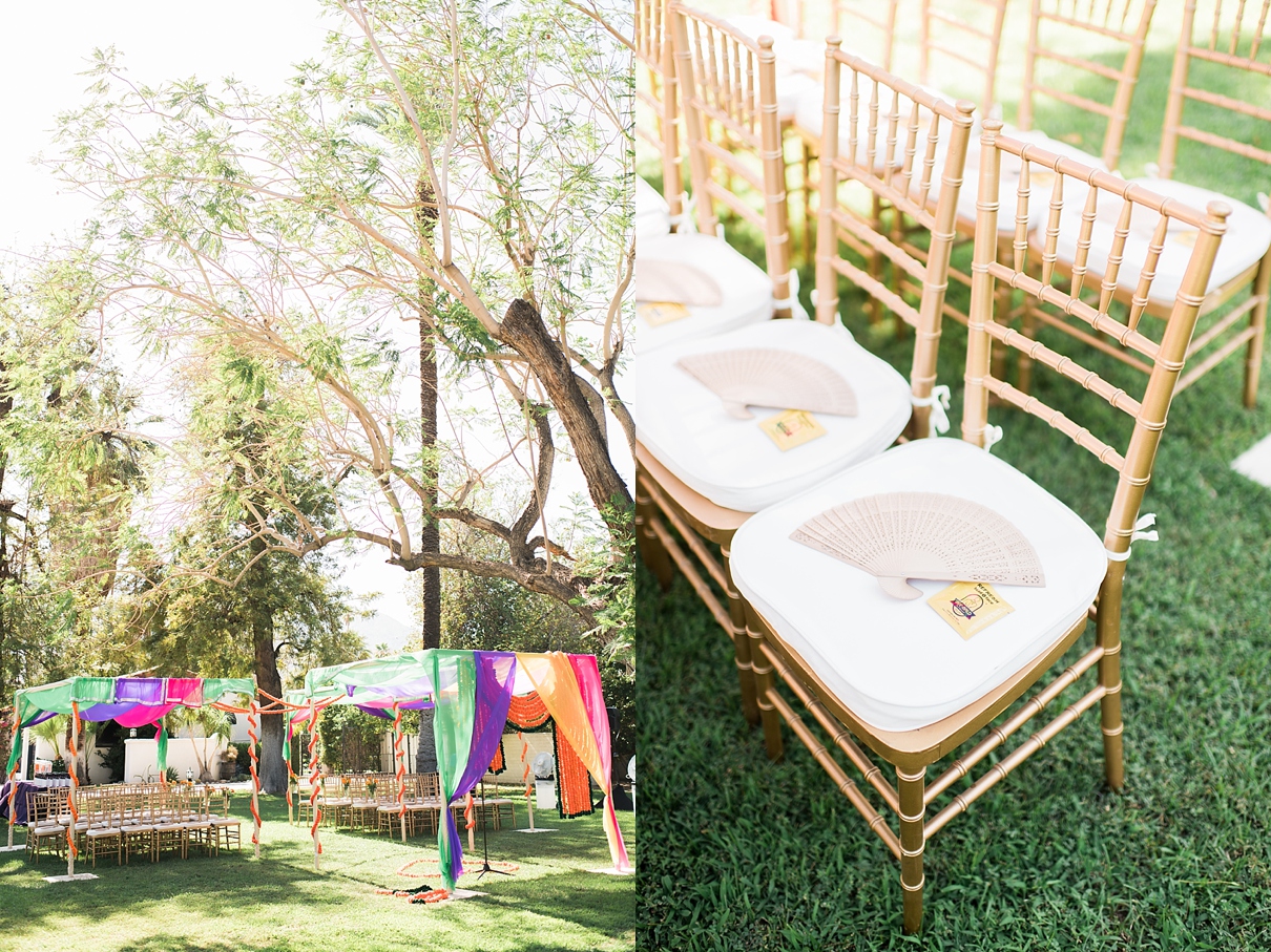 palm springs wedding, la chureya estate wedding, gay indian wedding, gay wedding, same sex wedding, celebrations of joy wedding, randy and ashley, estate wedding