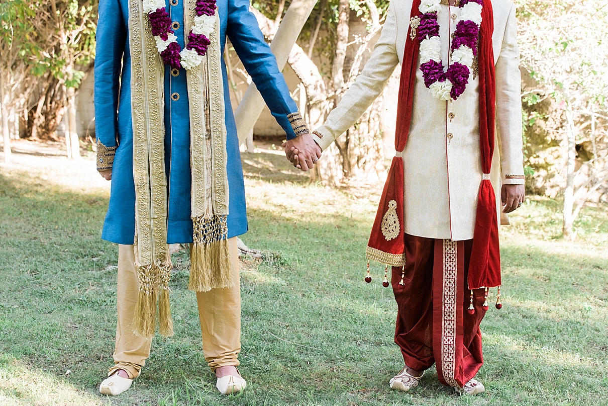 palm springs wedding, la chureya estate wedding, gay indian wedding, gay wedding, same sex wedding, celebrations of joy wedding, randy and ashley, palm springs estate wedding