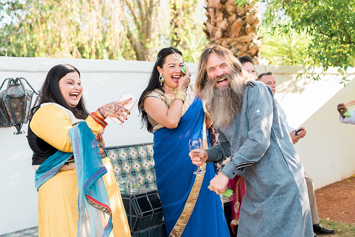 palm springs wedding, la chureya estate wedding, gay indian wedding, gay wedding, same sex wedding, celebrations of joy wedding, randy and ashley, palm springs estate wedding