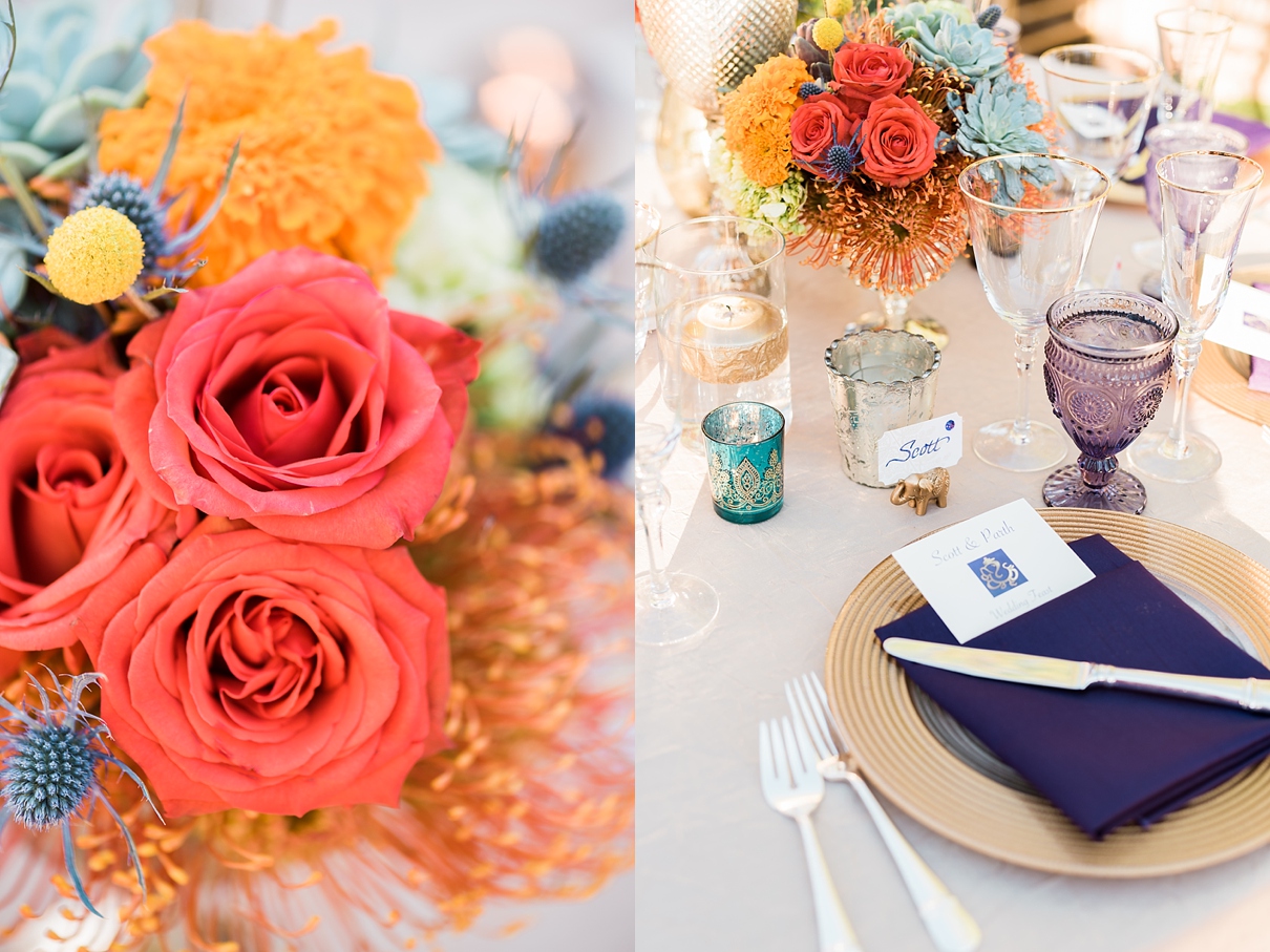 palm springs wedding, la chureya estate wedding, gay indian wedding, gay wedding, same sex wedding, celebrations of joy wedding, randy and ashley, palm springs estate wedding