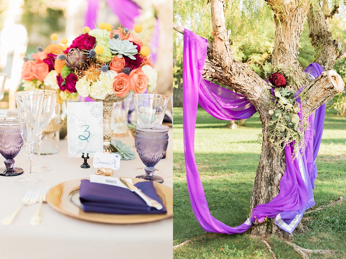 palm springs wedding, la chureya estate wedding, gay indian wedding, gay wedding, same sex wedding, celebrations of joy wedding, randy and ashley, palm springs estate wedding