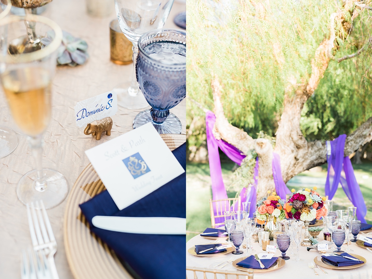 palm springs wedding, la chureya estate wedding, gay indian wedding, gay wedding, same sex wedding, celebrations of joy wedding, randy and ashley, palm springs estate wedding