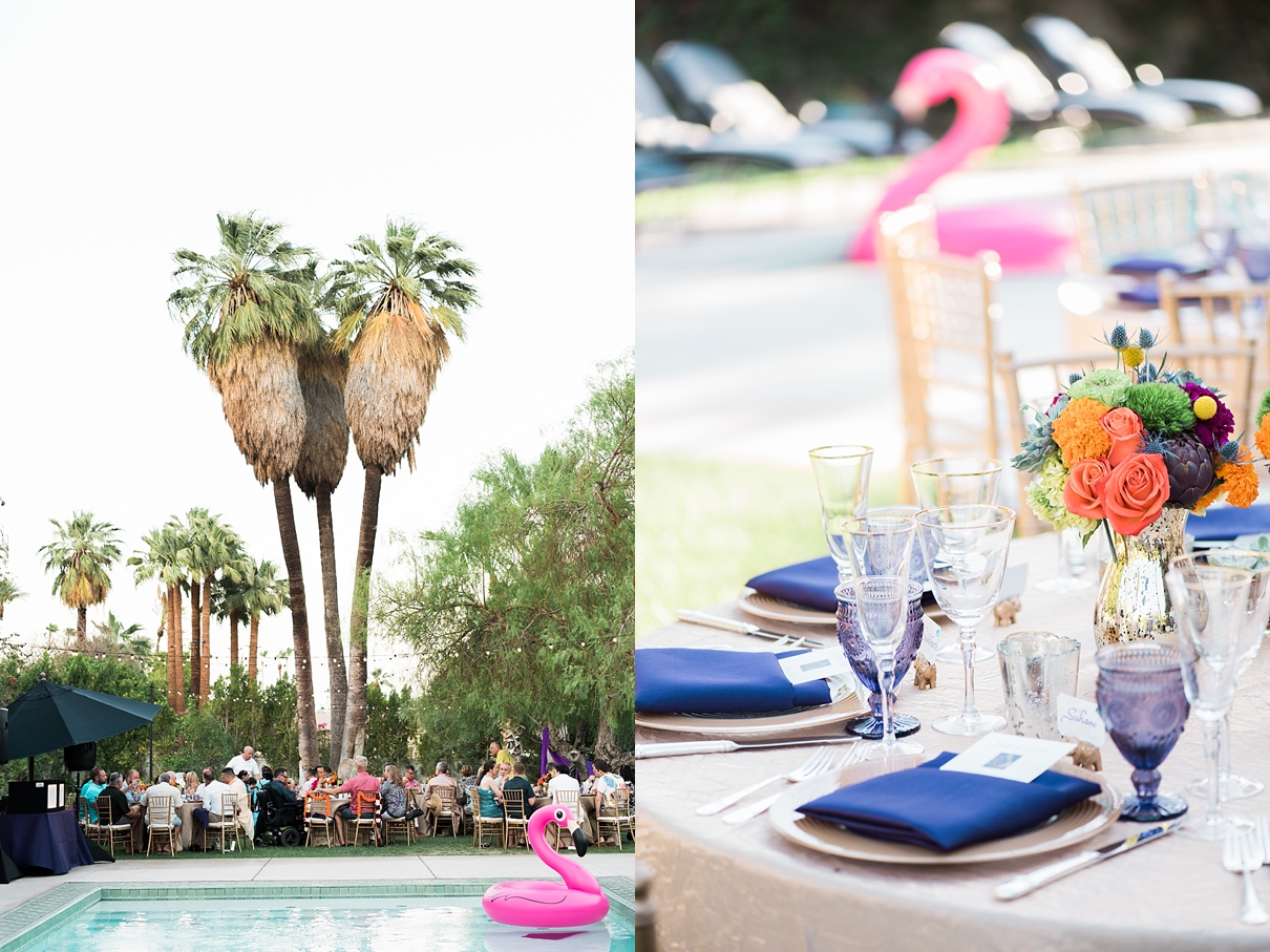 palm springs wedding, la chureya estate wedding, gay indian wedding, gay wedding, same sex wedding, celebrations of joy wedding, randy and ashley, palm springs estate wedding