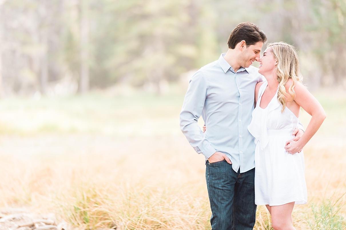 palm springs engagement, mt san jacinto engagement session, california mountain engagement session, palm springs tram engagement session, palm springs tram wedding photographer