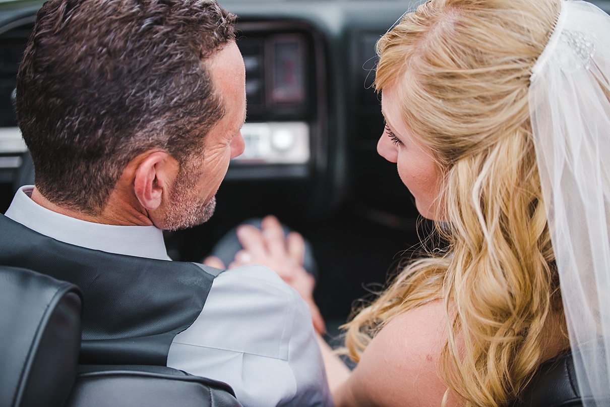 Recognizing our Priorities as Wedding Photographers