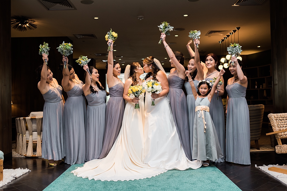 Riviera Hotel Wedding, Palm Springs Wedding, Colorado Same Sex Wedding Photographer, Denver Same Sex Wedding Photographer, Palm Springs wedding, lesbian wedding, lesbian wedding,