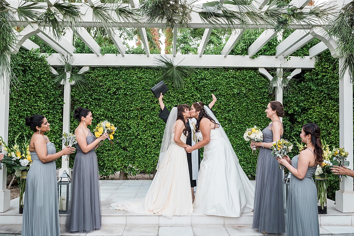 Riviera Hotel Wedding, Palm Springs Wedding, Colorado Same Sex Wedding Photographer, Denver Same Sex Wedding Photographer, Palm Springs wedding, lesbian wedding, lesbian wedding,