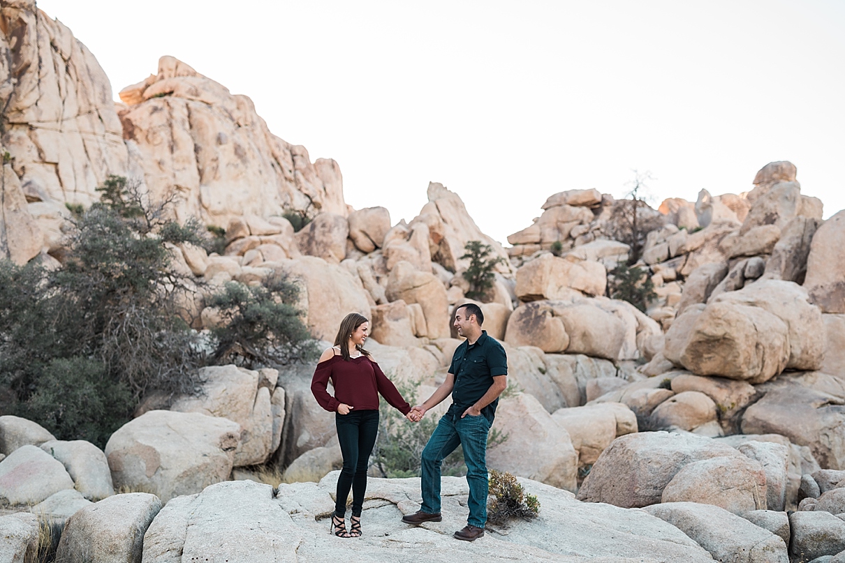 Desert Engagement Session, Joshua tree engagement photos, desert engagement photos, southern california desert engagement photos, palm springs engagement photographer, joshua tree wedding photographer, joshua tree engagement photographer