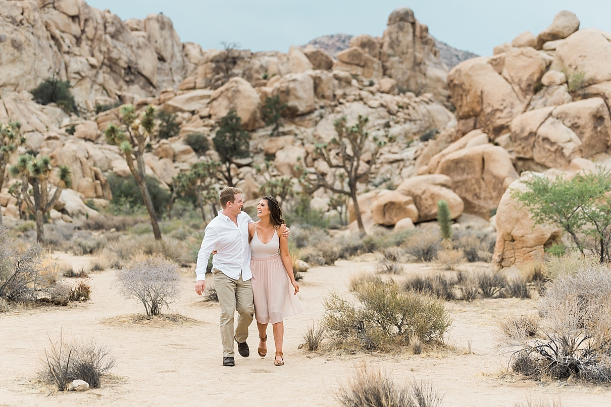 destination engagement photographers, destination engagement photos, joshua tree engagement pictures, joshua tree engagement session, joshua tree wedding photographer, traveling wedding photographers, rad weddings