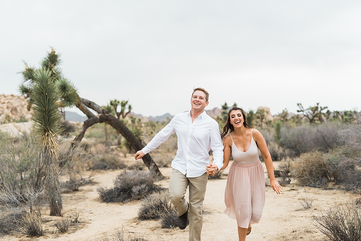 destination engagement photographers, destination engagement photos, joshua tree engagement pictures, joshua tree engagement session, joshua tree wedding photographer, traveling wedding photographers, rad weddings