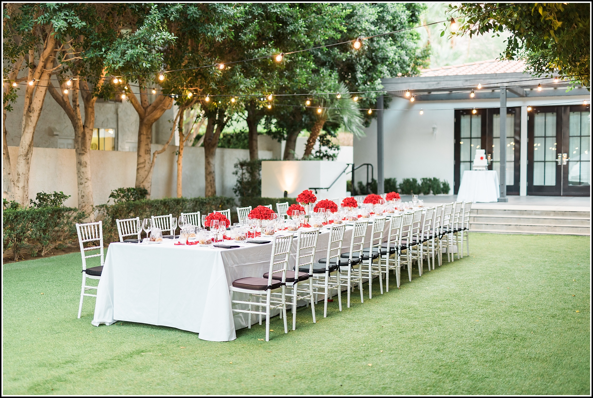  favorite wedding images 2016, wedding photos from 2016, our favorite wedding photos, intimate wedding reception photos, avalon hotel wedding reception, palm springs wedding reception, presidio garden wedding reception avalon hotel palm springs