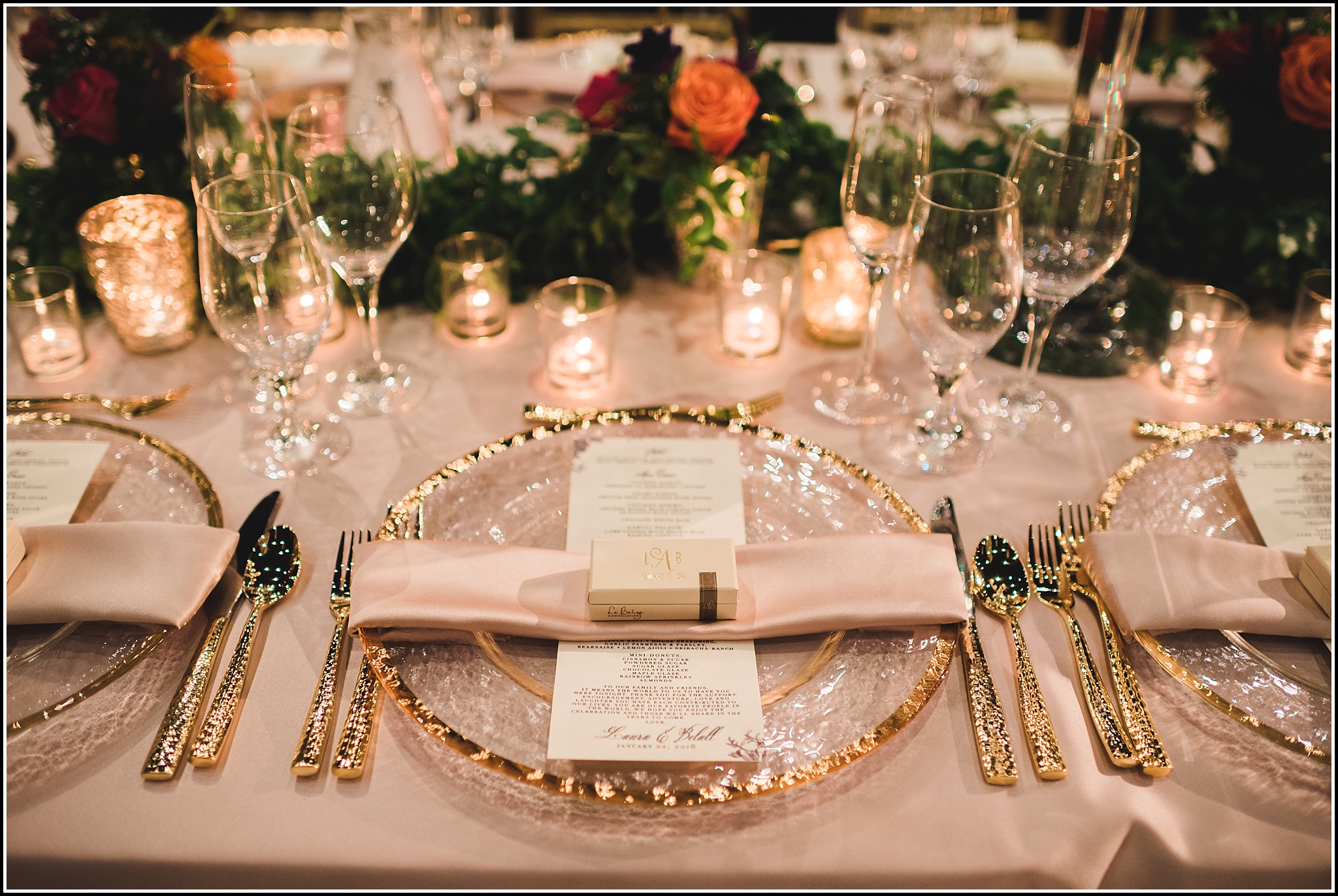  favorite wedding images 2016, wedding photos from 2016, our favorite wedding photos, romantic wedding reception