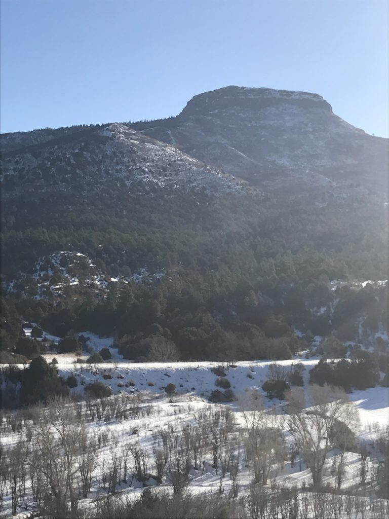 welcome home to colorful colorado