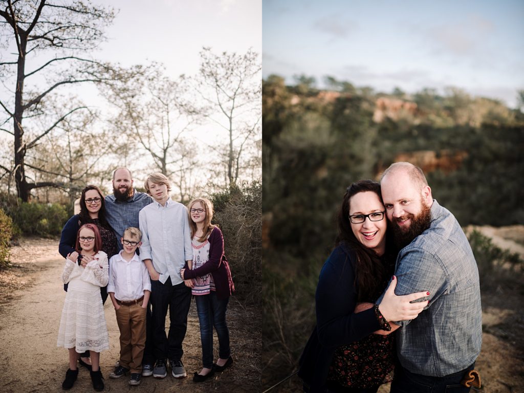 what to wear for family photos