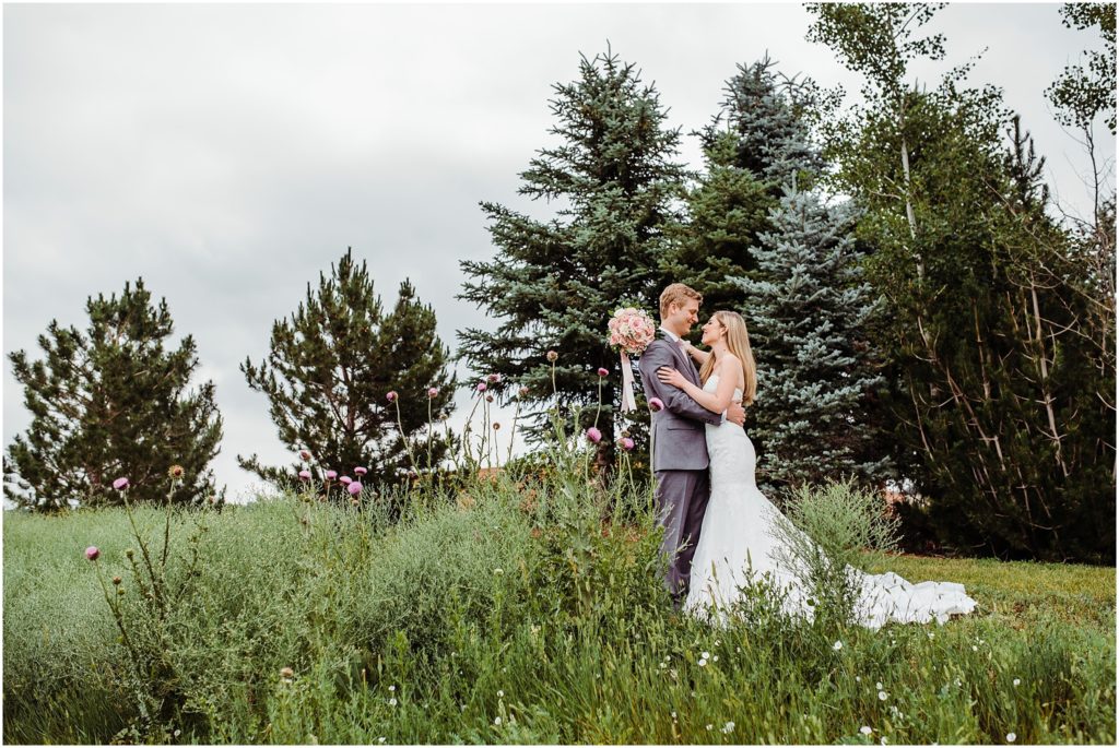 wedding photos at wedgewood ken caryl