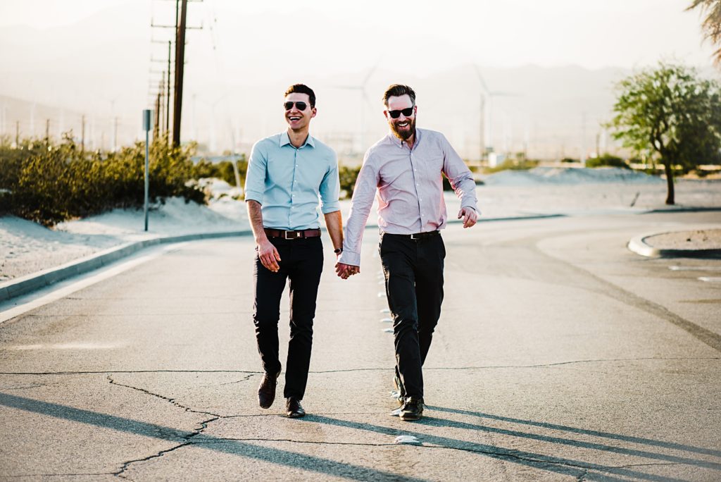 gay wedding photographer