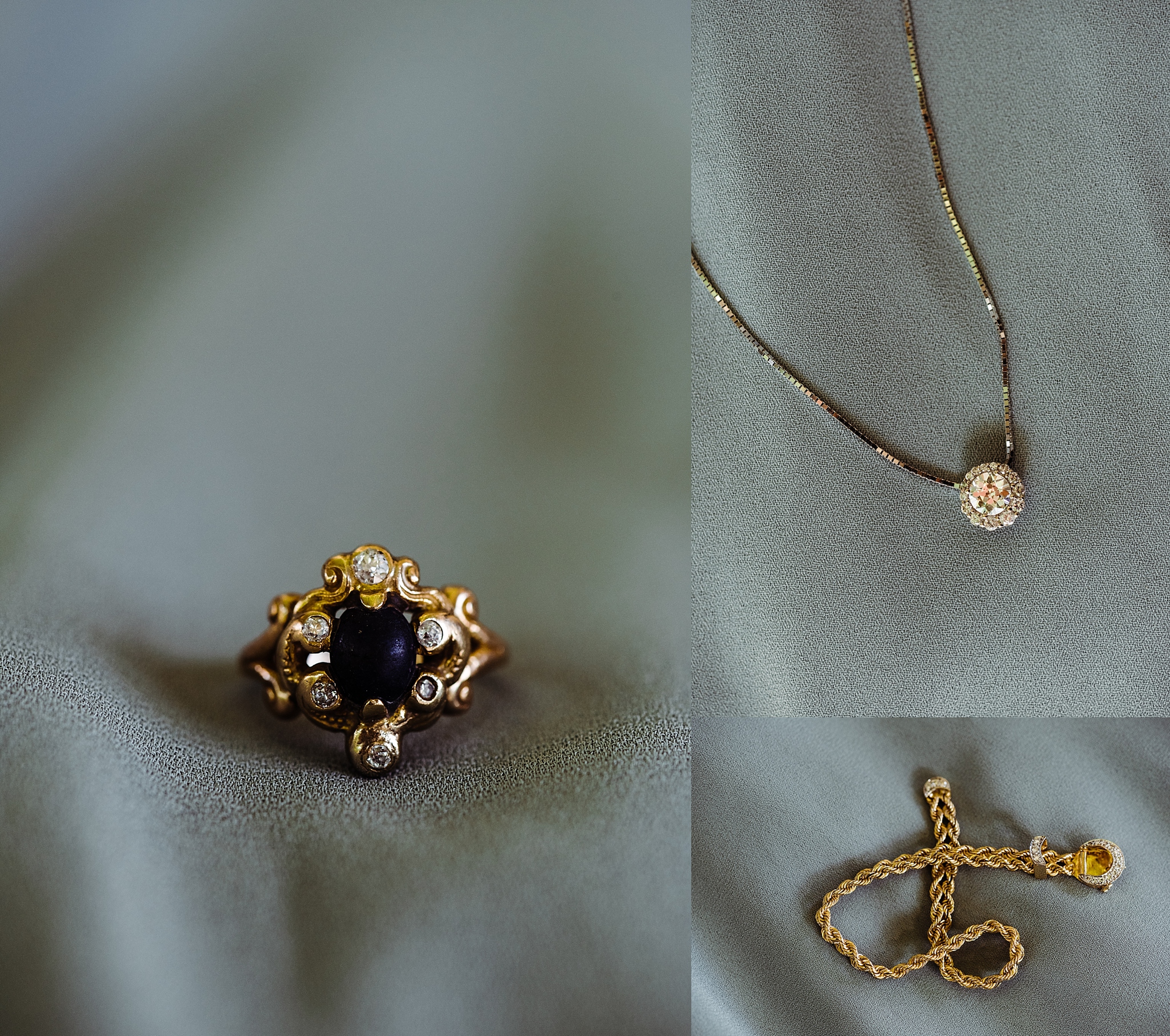 wedding at la quinta country club