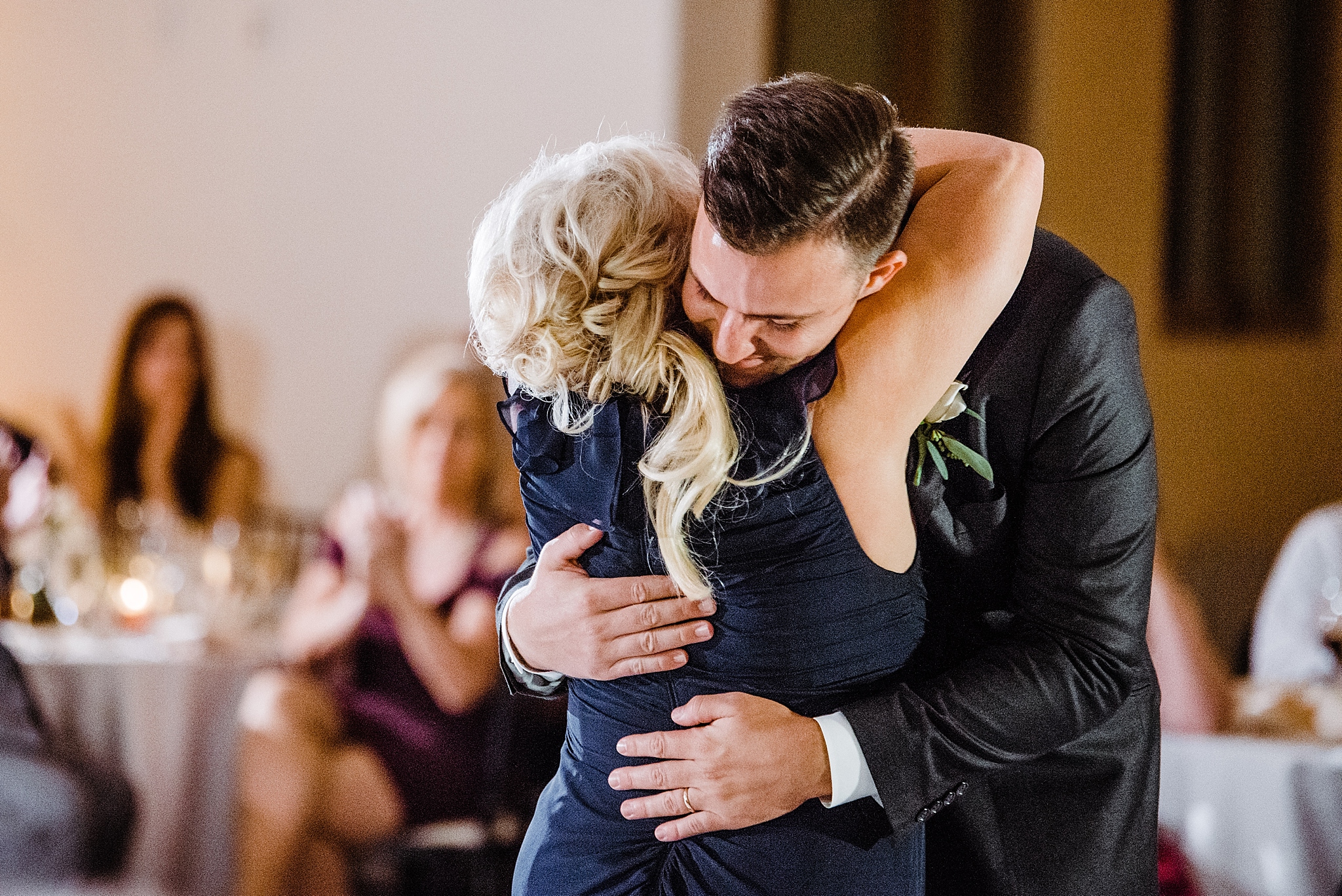 wedding at la quinta country club