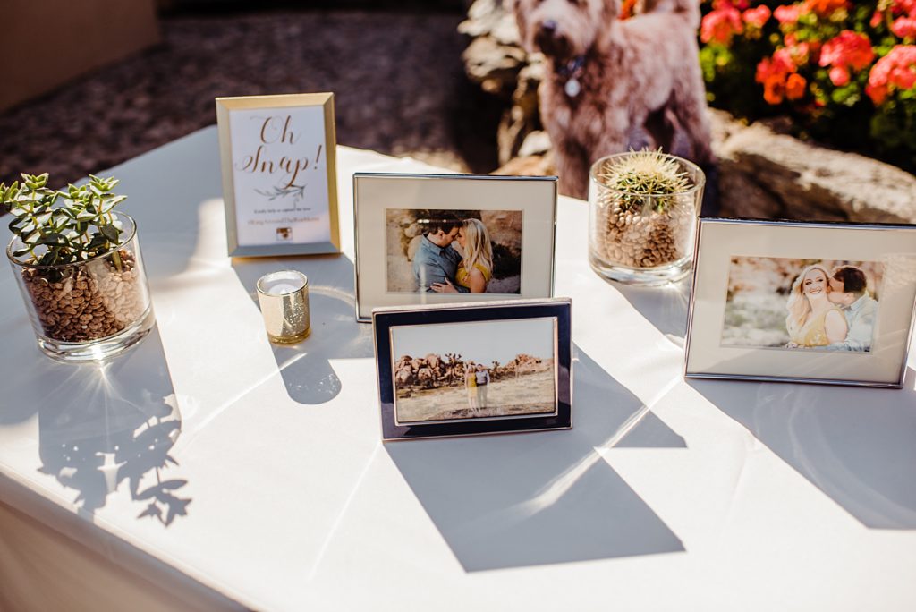 o'donnell house wedding decor