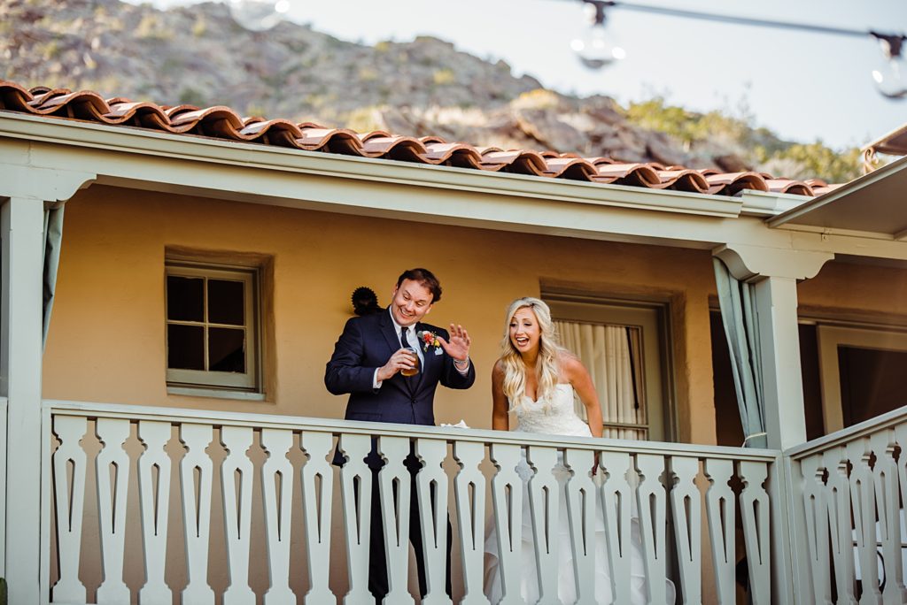 o'donnell house wedding reception