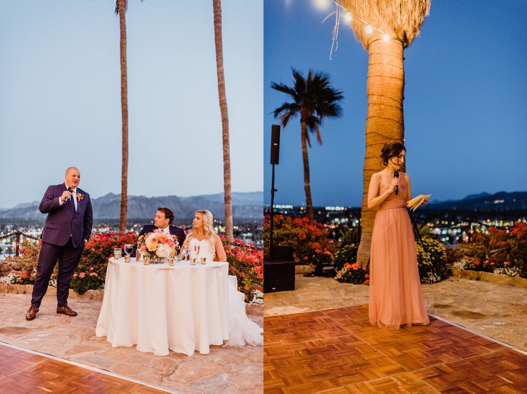 o'donnell house wedding reception