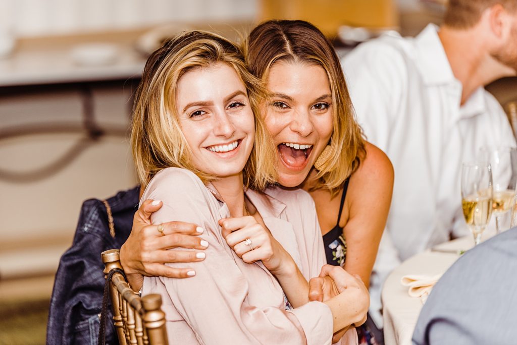 portofino hotel rehearsal dinner in redondo beach