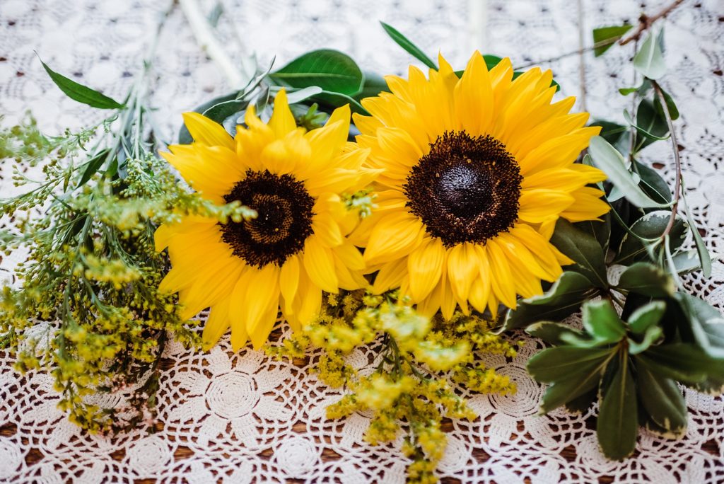 7 tips for a sustainable wedding