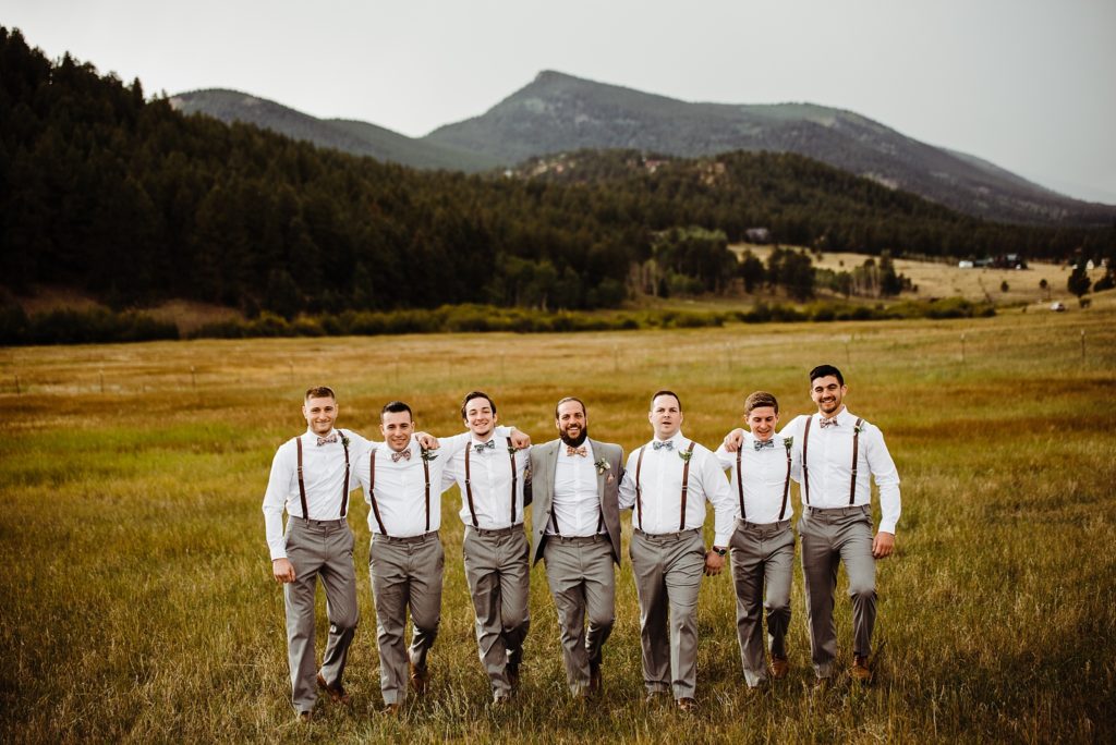 Deer Creek Valley Ranch Wedding - Ash Durham: Photographer, Blogger ...