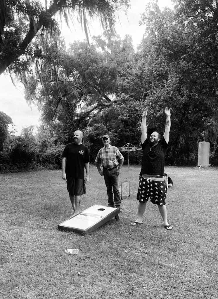 Cancer Fight Has Taught Me About Living Life