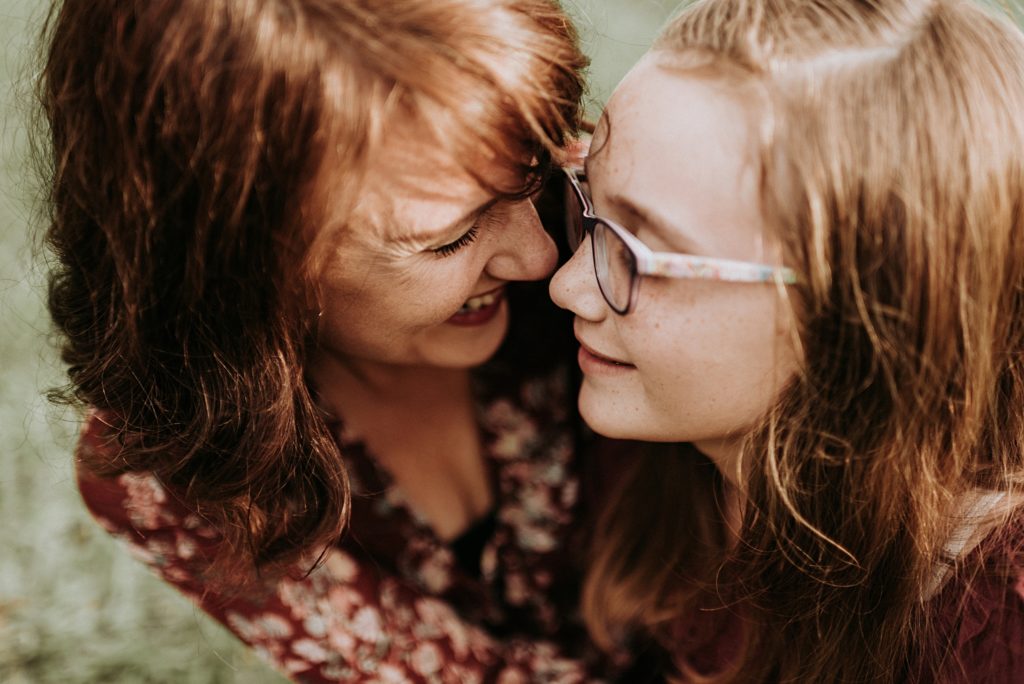 family session at christ church in st simons georgia