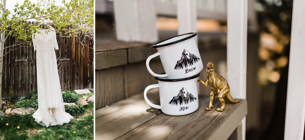 personalized camping mugs