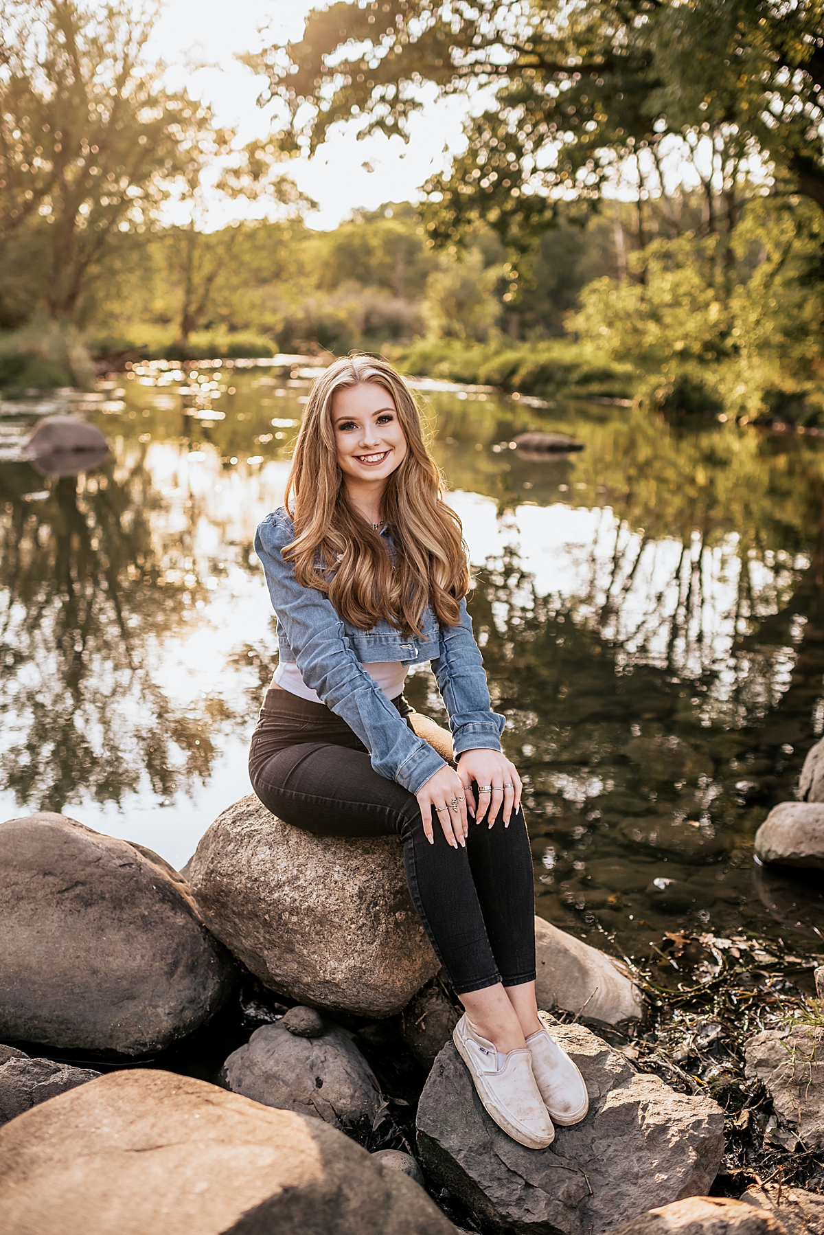 lake geneva high school senior photographer ashley durham photography