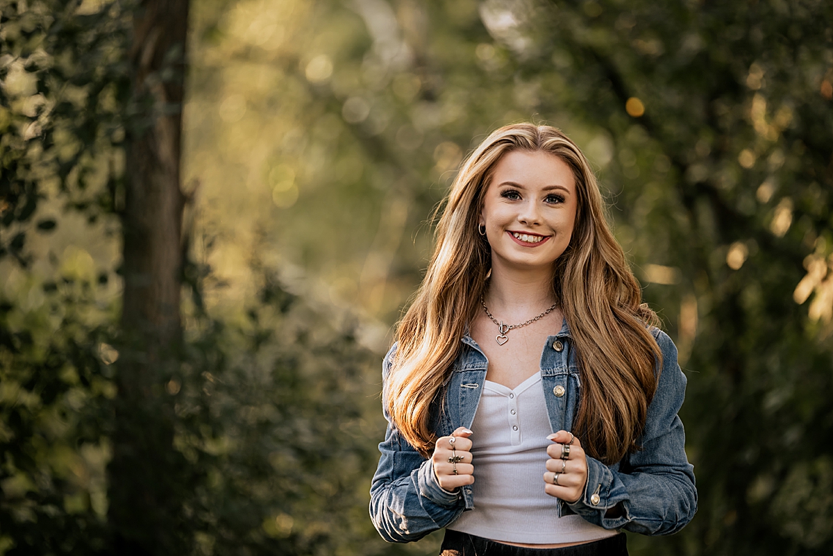 lake geneva high school senior photographer ashley durham photography