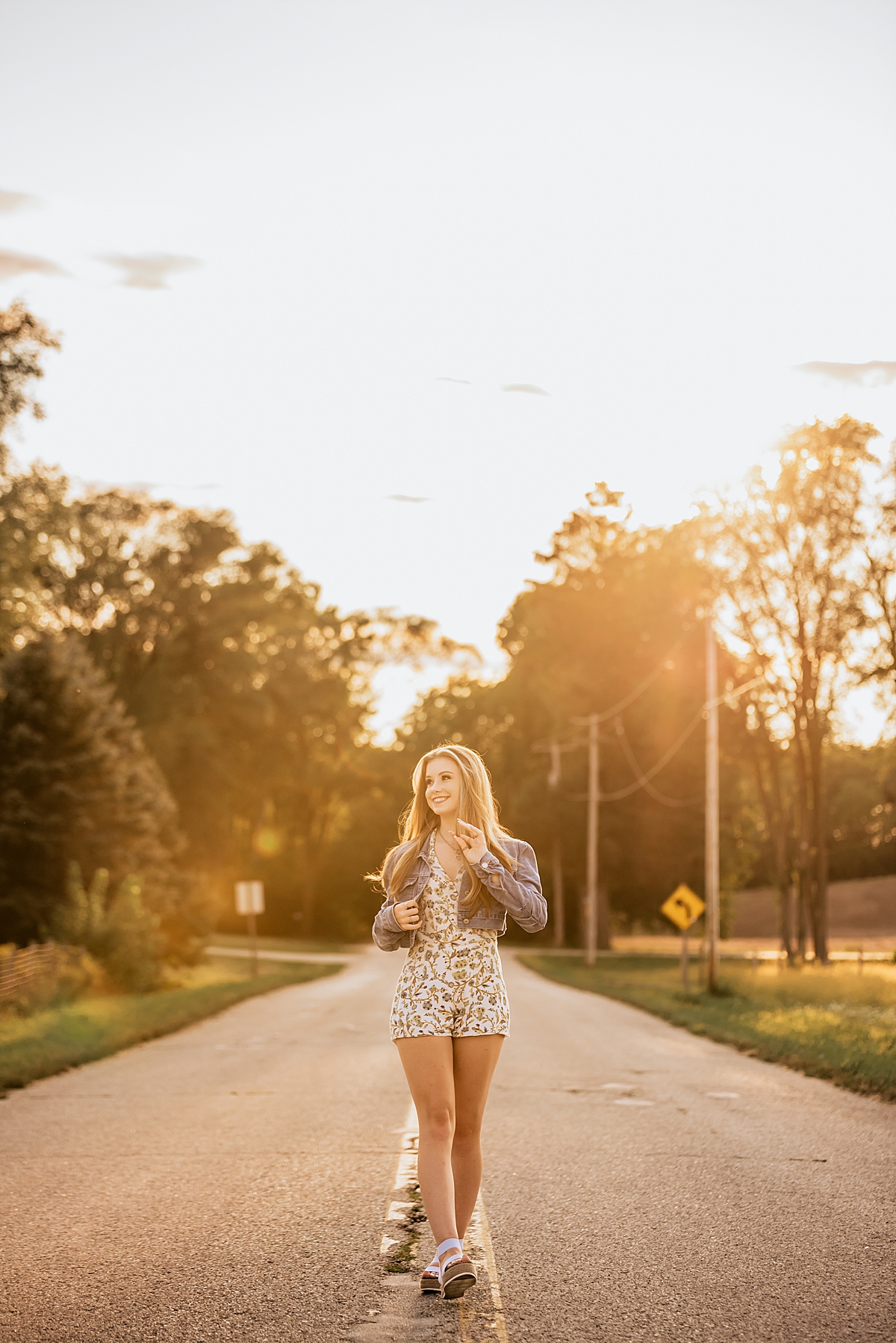 lake geneva high school senior photographer ashley durham photography