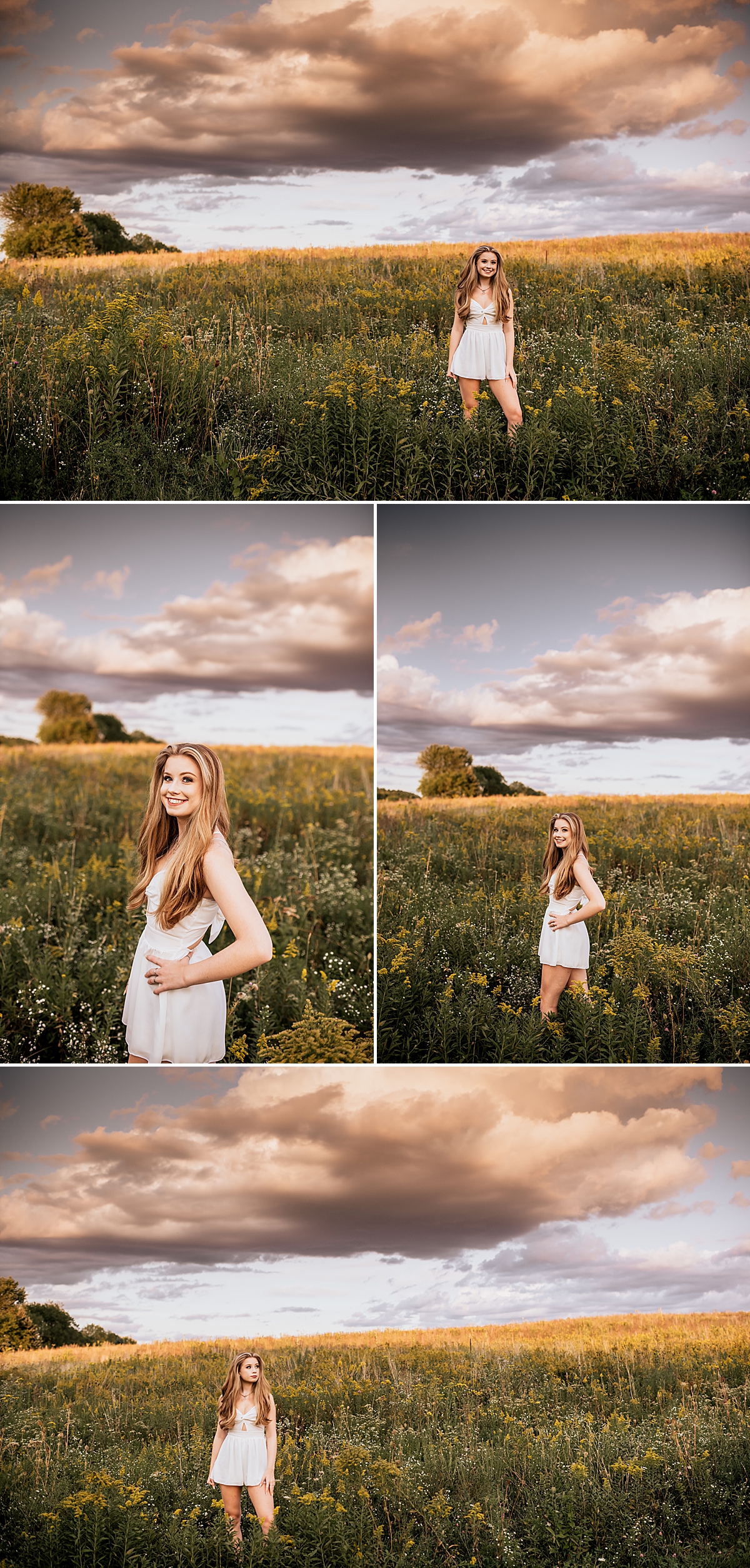 lake geneva high school senior photographer ashley durham photography