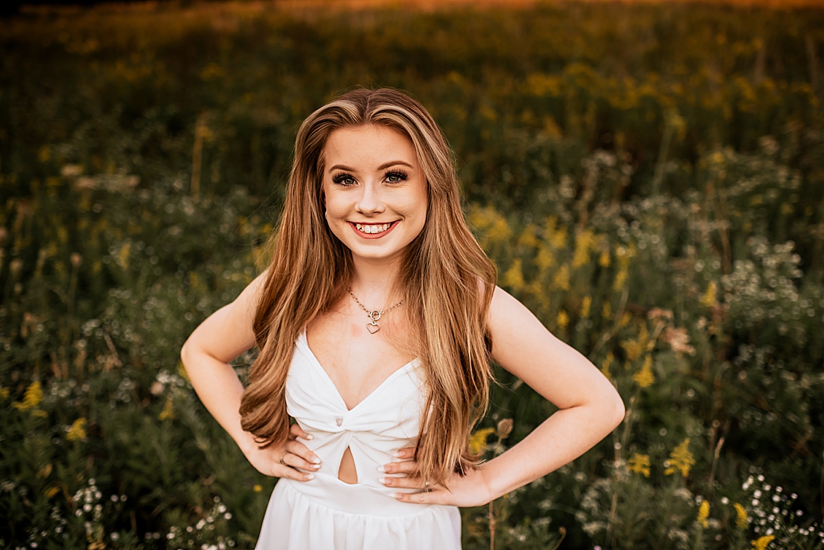 lake geneva high school senior photographer ashley durham photography