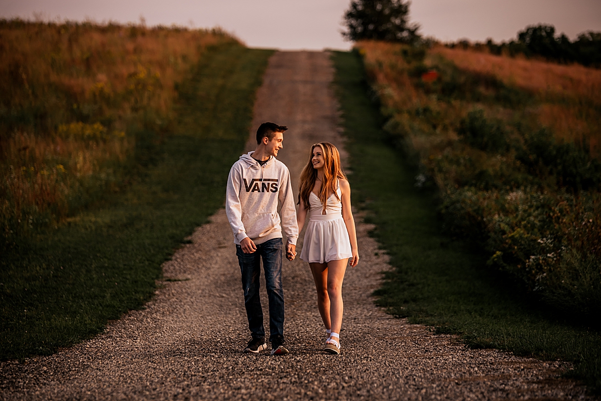 lake geneva high school senior photographer ashley durham photography