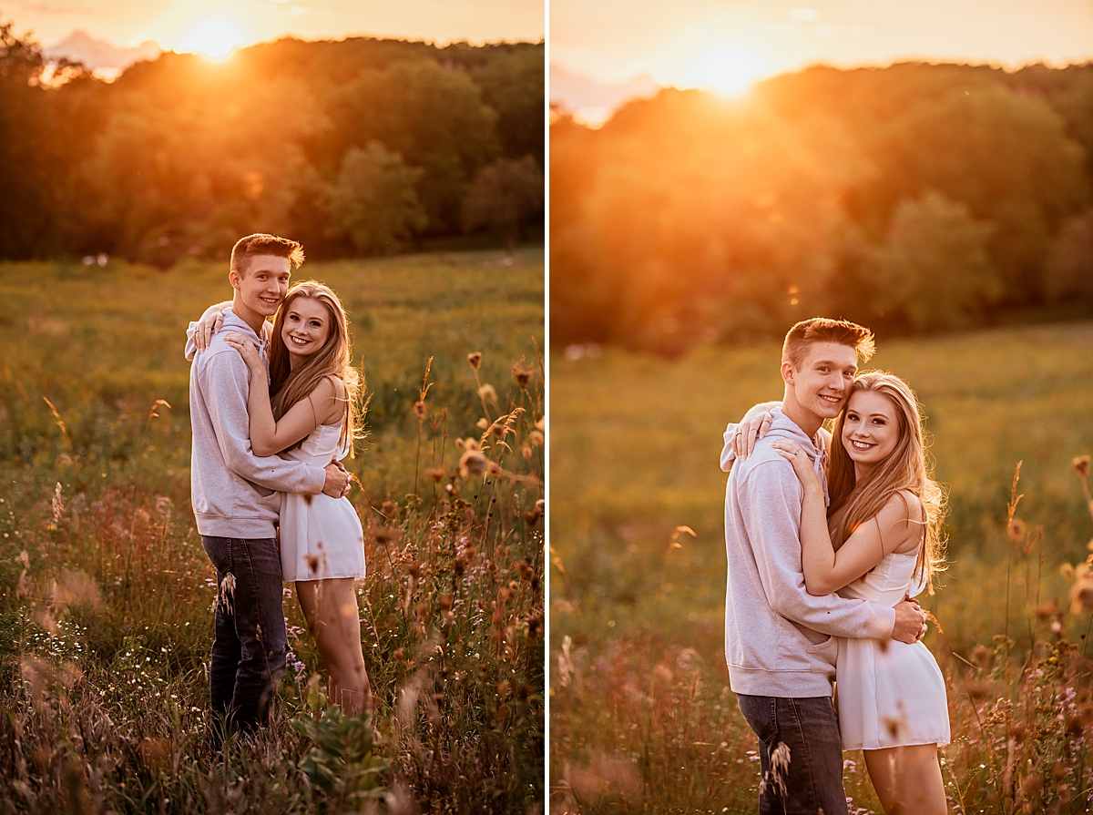 lake geneva high school senior photographer ashley durham photography