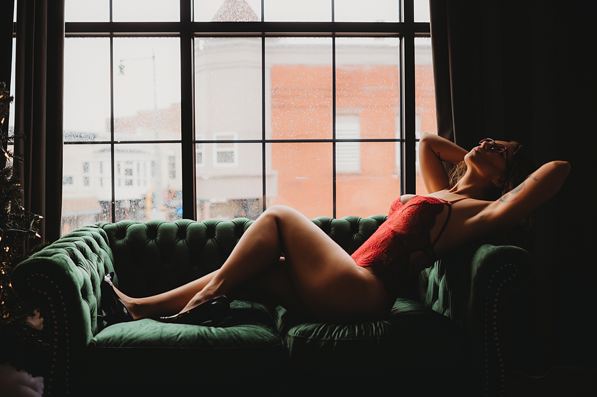 southeast wisconsin boudoir photographer ashley durham