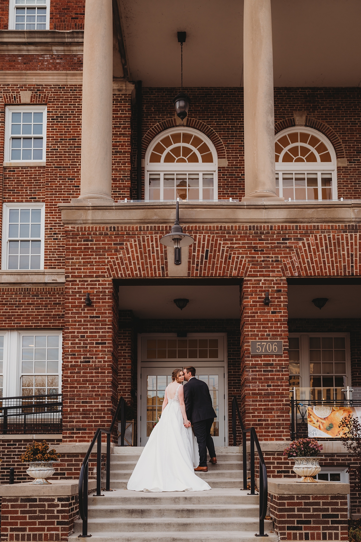 downtown kenosha wedding photos the durham photography kenosha wedding photography