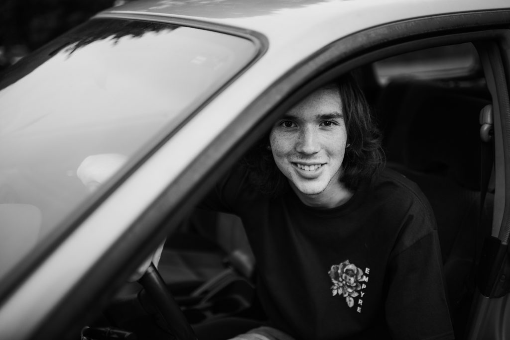 high school senior boy wisconsin photographer