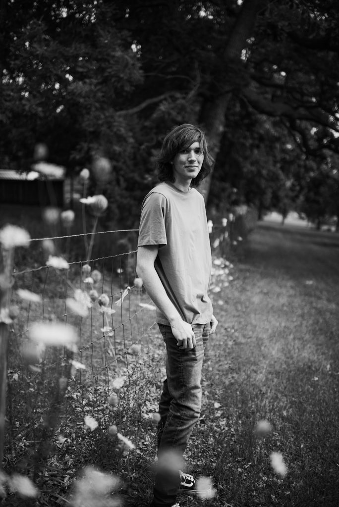 high school senior boy wisconsin photographer