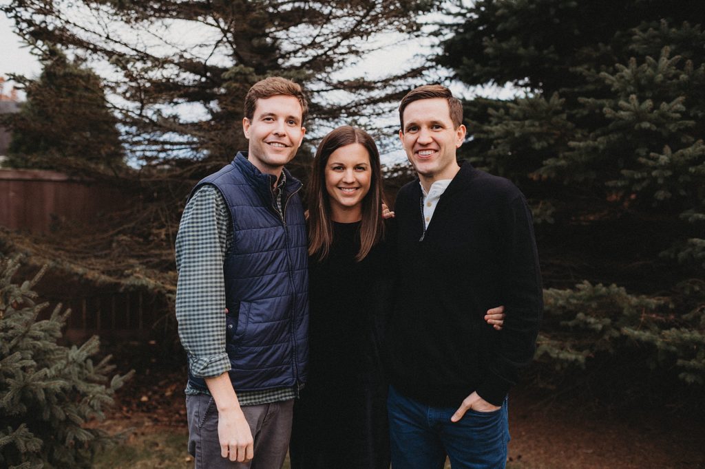 outdoor childrens photographer in burlington wisconsin