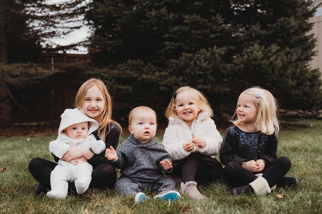 family photographer in lake geneva wisconsin