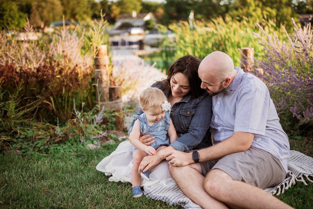 extended family photography in delavan wisconsin