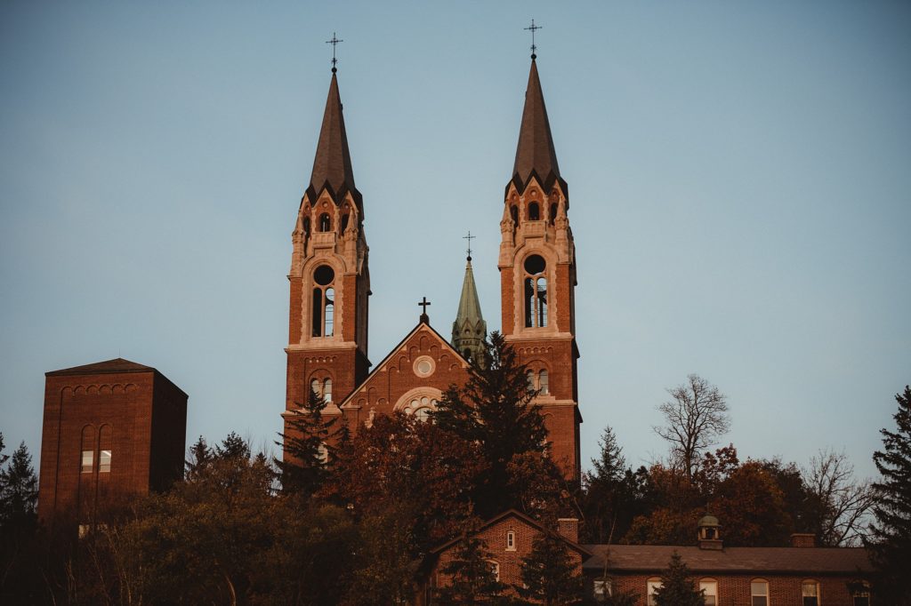 holy hill wisconsin