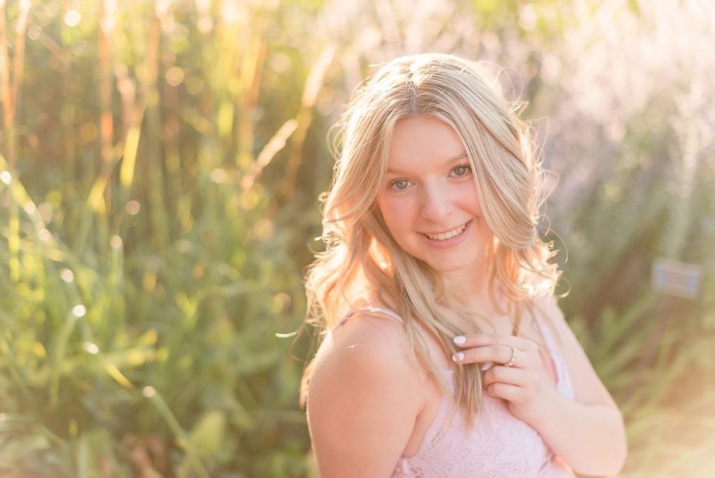 milwaukee senior photographer