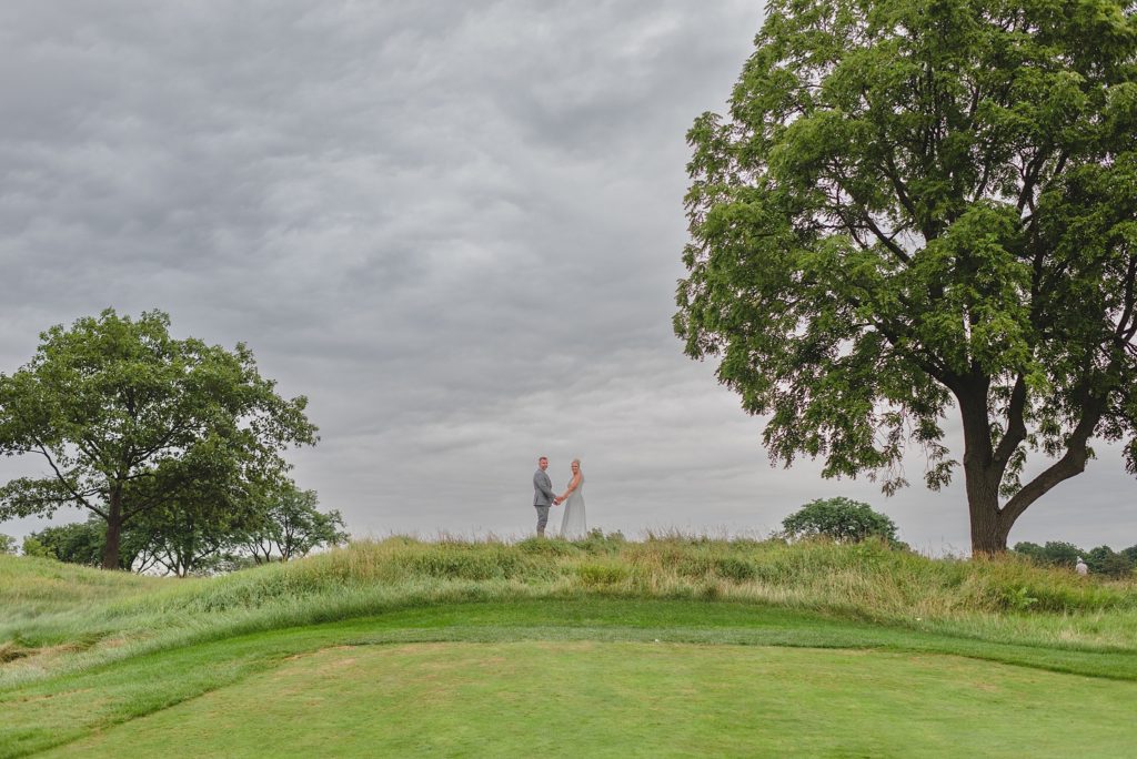 Westmoor Country Club Wedding - Ashley Durham Photography