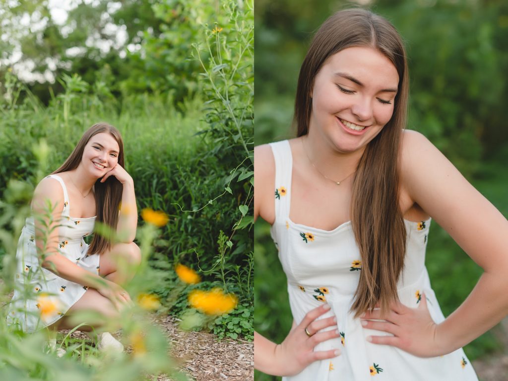 wisconsin senior photographer